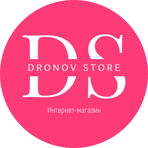 Dronov Store
