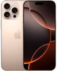 Apple iPhone 16 Pro Max Nano Sim + ESIM 1 ТБ