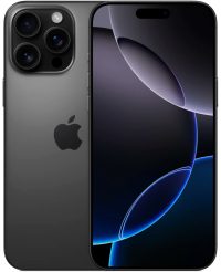Apple iPhone 16 Pro Max Nano Sim + ESIM 1 ТБ
