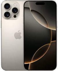 Apple iPhone 16 Pro Max Nano Sim + ESIM 512 ГБ