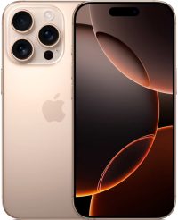 Apple iPhone 16 Pro Nano Sim + ESIM 256 ГБ