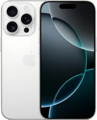 Apple iPhone 16 Pro Nano Sim + ESIM 512 ГБ