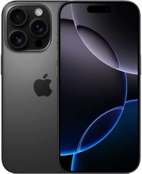 Apple iPhone 16 Pro Nano Sim + ESIM 512 ГБ
