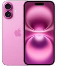 Apple iPhone 16 Nano Sim + ESIM 128 ГБ