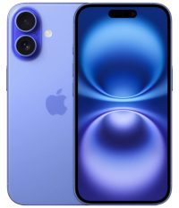 Apple iPhone 16 Nano Sim + ESIM 128 ГБ