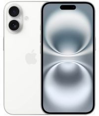 Apple iPhone 16 Nano Sim + ESIM 256 ГБ