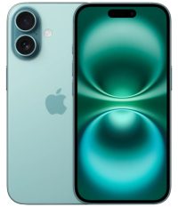 Apple iPhone 16 Nano Sim + ESIM 256 ГБ