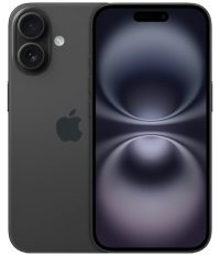 Apple iPhone 16 Nano Sim + ESIM 512 ГБ