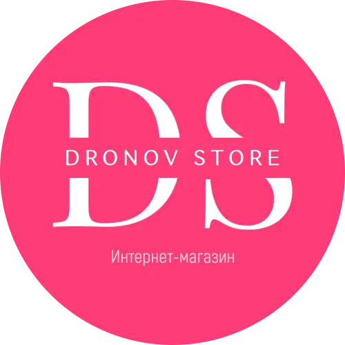 Dronov Store