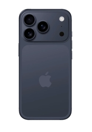 Смартфон Apple iPhone 17 Pro Max 256Gb Тёмно-синий (Deep Blue) Nano Sim + ESIM
