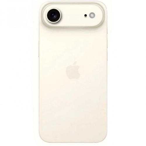 Смартфон Apple iPhone 17 Air 1Tb Светло-золотой (Light Gold) nano eSIM