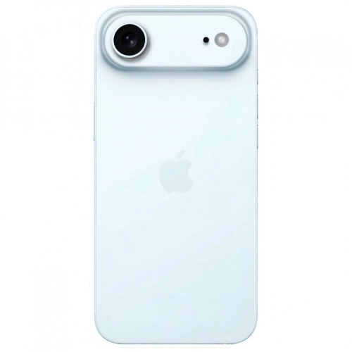 Смартфон Apple iPhone 17 Air 1Tb Небесно-голубой (Sky Blue) nano eSIM