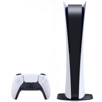 Sony PlayStation 5 Digital Edition
