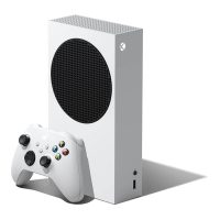 Microsoft Xbox Series S 512GB