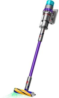 Пылесос Dyson SV23 Gen5 Detect Absolute