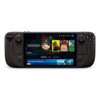 Valve Steam Deck 512Gb OLED