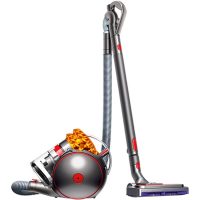 Пылесос Dyson Cinetic Big Ball Multi Floor 2