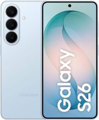Samsung Galaxy S26 12/256GB голубой