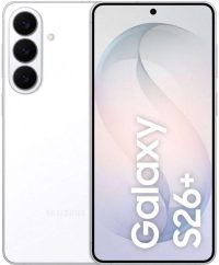 Samsung Galaxy S26 Plus 12/256GB белый