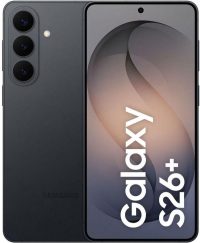 Samsung Galaxy S26 Plus 12/256GB черный