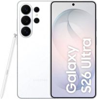 Samsung Galaxy S26 Ultra 12/256GB белый