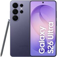 Samsung Galaxy S26 Ultra 12/256GB фиолетовый