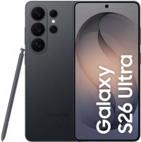 Samsung Galaxy S26 Ultra 12/512GB черный