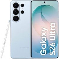 Samsung Galaxy S26 Ultra 16/1TB голубой