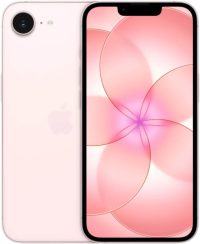 Apple iPhone 17e 512GB розовый